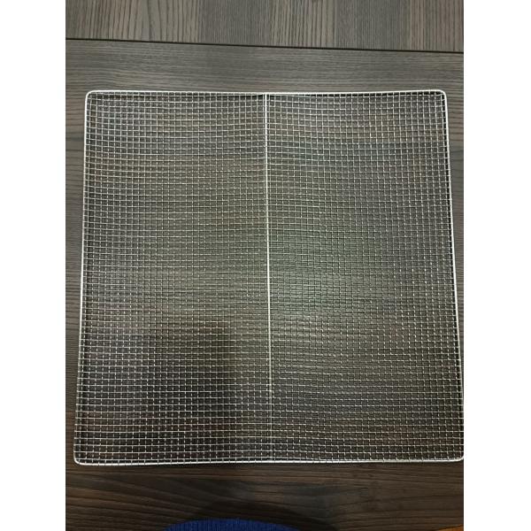 Rk Bakeware China Foodservice Коммерческий пончик Нержавеющая сталь пончик Fryer Screen