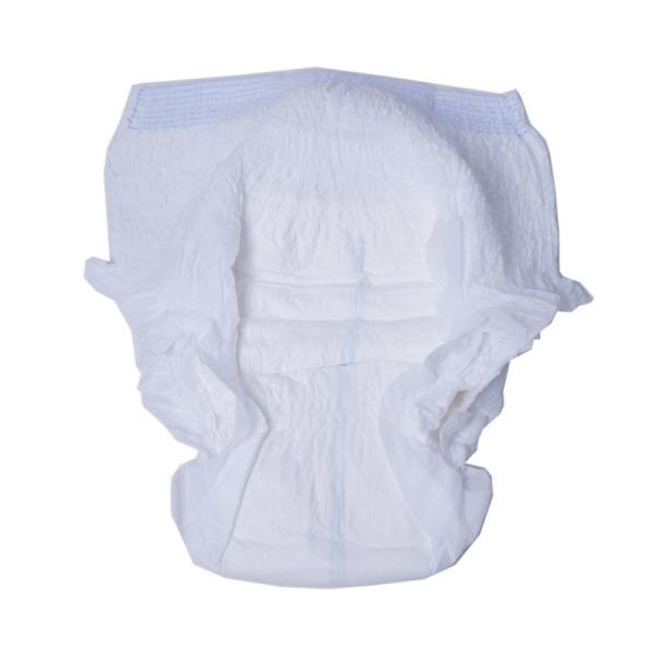 Silky Soft Unisex Incontinence Pull Up Pants Disposable Underwear Ultra Thin Design