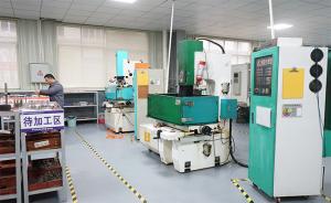 Hunan Meicheng Ceramic Technology Co., Ltd.