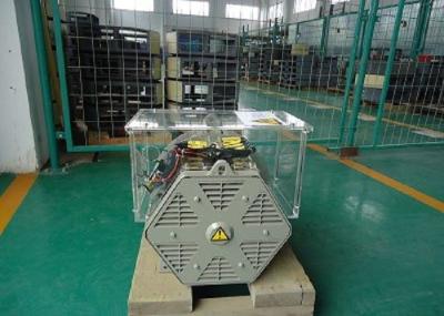 Gerador de poder magnético sem escova da C.A. 10kw/12.5kva do dínamo da sincronização de 3 fases