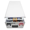 Reliable Lithium Battery Pack with LCD for Efficient Energy Use