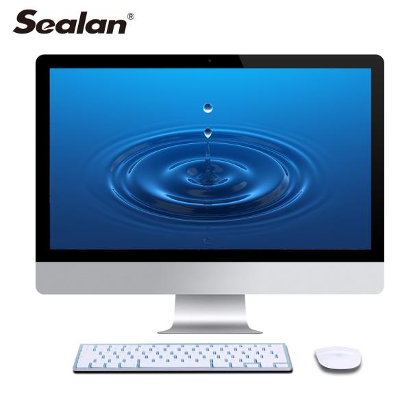 1TB HDD 23.6 Inch I7 Desktop Computer High Speed NM10 Chipset