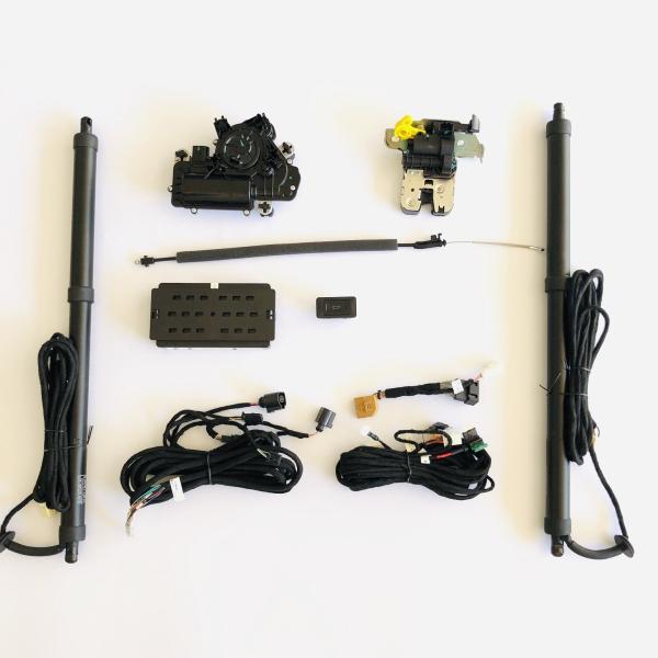 Jaguar F-Pace Auto-instalação Power Liftgate Kit-Soft fechar com função anti-pincel