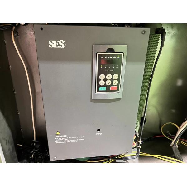 Welltec 130ton Servo Motor Injection Molding Machine Horizontal For Plastic Fork Knife