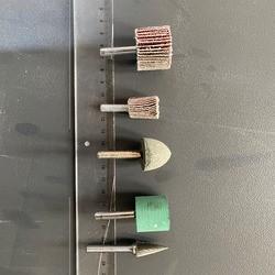 Auto Stainless Steel Aluminum Galvanized Plate Channel Letter Grinding Machine