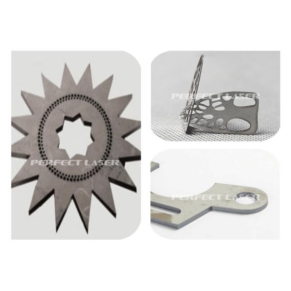 1000w 2000w metal carbon steel stainless steel aluminum alloy silicon steel aluminum copper fiber laser cutting machine