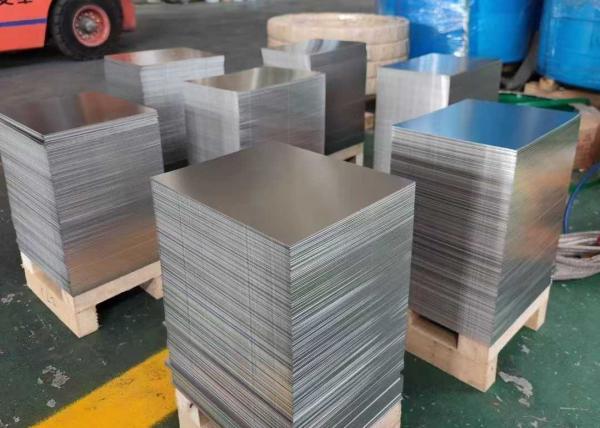 SUS631 17-7PH Cold Rolled Stainless Steel Strip In Coil For Springs