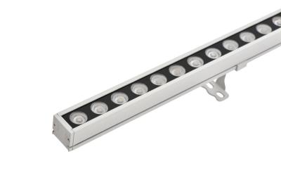 EDGE-A2 RGB LED Lava-parede Luz 2700K-6500K Temperatura da cor