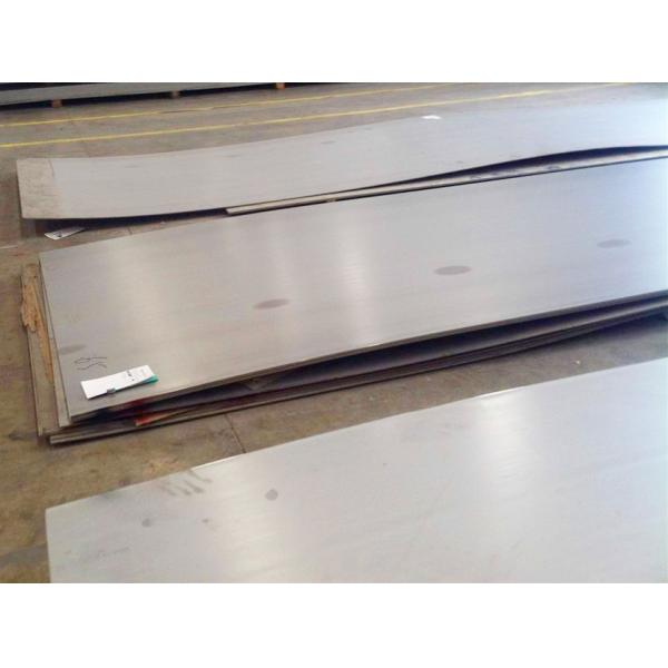 630 17-4ph Metal Stainless Steel Sheet 600 Series Precipitation Hardened Type