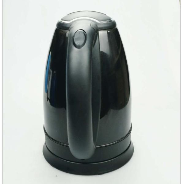 1.5L/1.8L green Color Painted Stainless Steel Electric tea Kettle