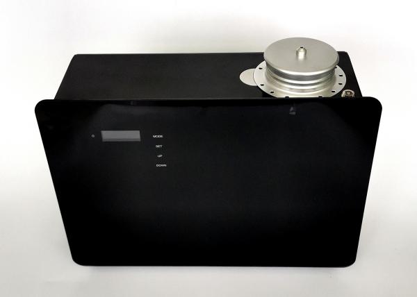 5000CBM Automization Essential Oils Aroma Scent Air Machine With 950 Ml Refill Bottle
