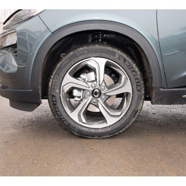 Pure Electric 480KM Honda M-NV 2021 Shangcheng Version 5 Seats New& Used SUV