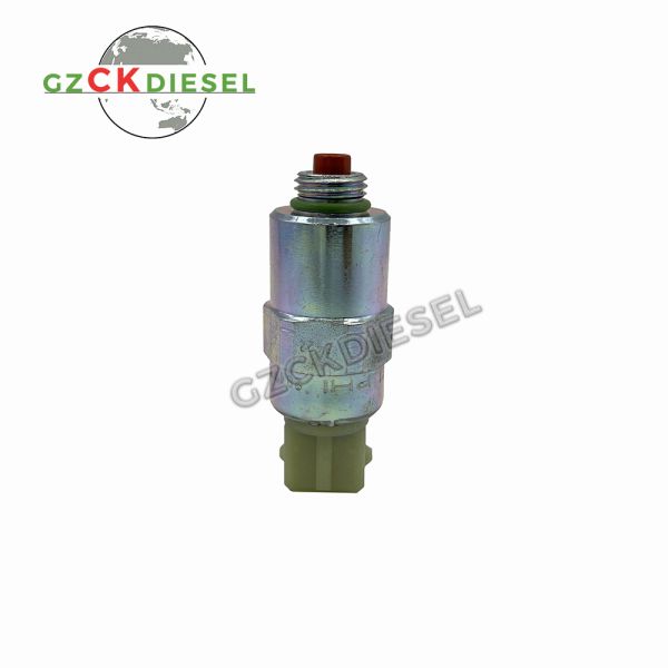 Fuel Pump Solenoid 7185-900G 28491679 for E320D Excavator Engine 6D114