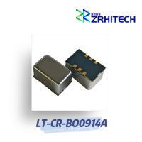 10 MHz à 50 MHz 14,6 mmx9,3 mm Oscillateurs OCXO large plage de température ultra stable