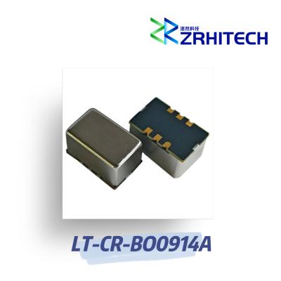 10MHz to 50MHz 14.6mmx9.3mm OCXO Oscillators Wide Temperature Range Ultra Stable