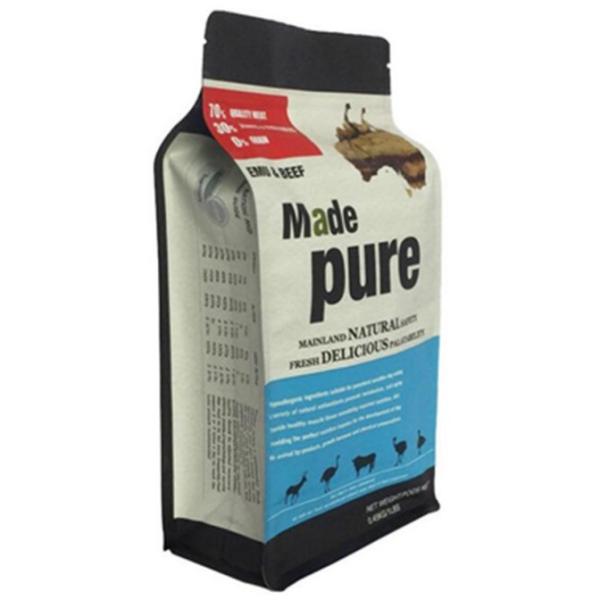 Машина упаковки саше закуски зерна машины упаковки мешка Doypack Premade заполняя
