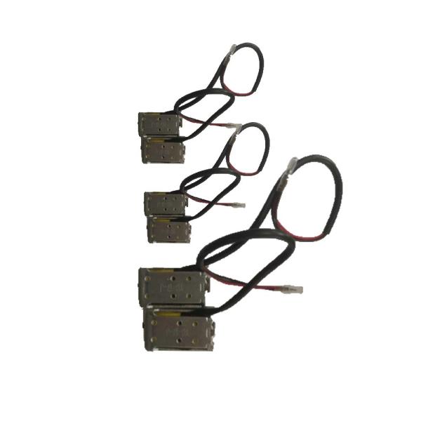 Flat Knitting Machine Parts Magnet for Enhanced Knitting Machinery Performance