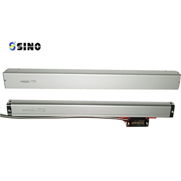 Алюминиевый стеклянный линейный кодировщик SINO KA300-170mm TTL на машина токарного станка мельницы 5 микронов