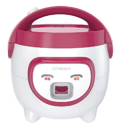 1.6/2.0L Mini Rice Cooker