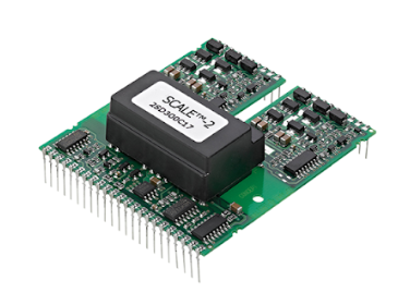 2SD300C17A2 1700V 300A Dual Diode Module Low Vf Fast Soft Recovery High Surge Current High Isolation Compact Package For Industrial Rectifiers and UPS