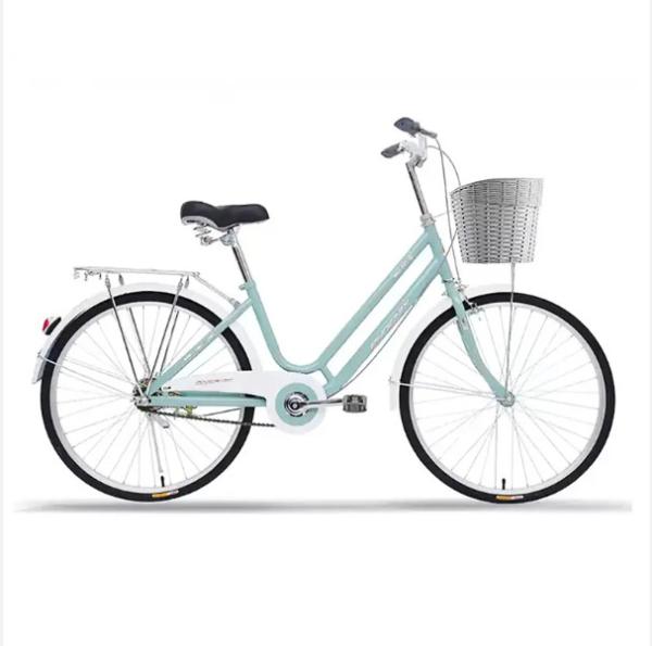 Bicicletas clásicas para la ciudad a la venta