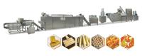 Máquina del extrusor de los snacks de la patata, snacks del maíz que procesan la maquinaria