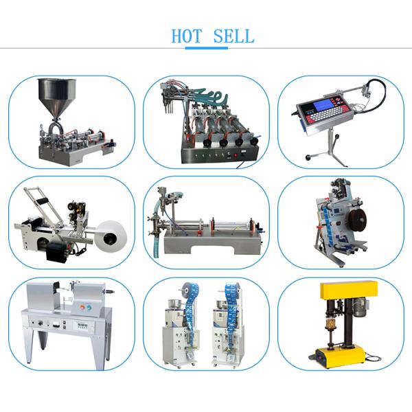 New Style Manual Electric Pad Printing Date Coding Machine
