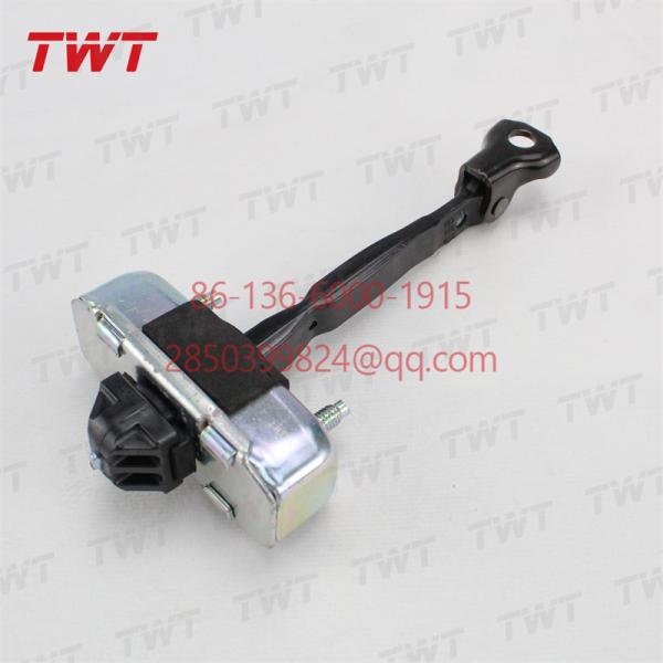 TWT Car Door Check Auto Body Systems Parts 68610-0P020 for Front Door Limiter LR 2010-2017 Toyota Reiz