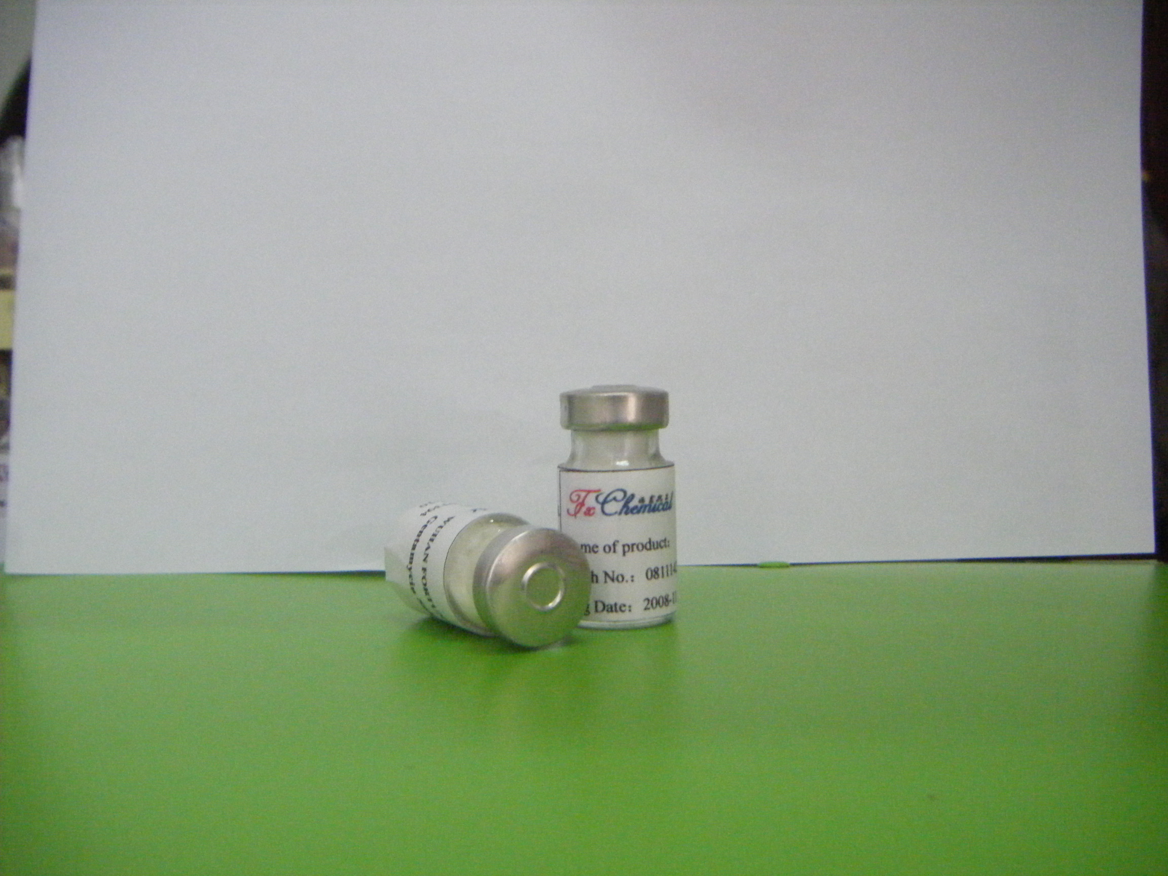 Dimetridazole   cas#551-92-8