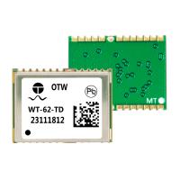 WT-62-TD 1 Hz -10 Hz Navigation par satellite Module GPS Arduino pour voiture