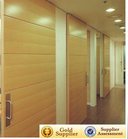 Single winged Automatic Sliding  Airtight Door for hospital hermetic 200KG