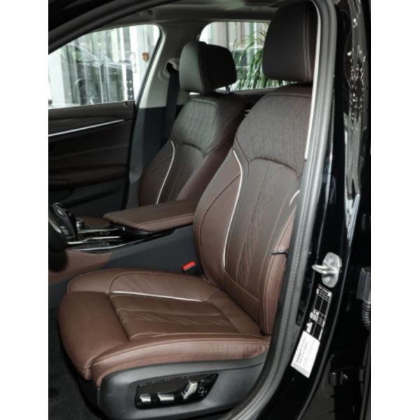 Средство пакета haohua пакета 530Li серии 2023 BMW 5 xDrive и большой автомобиль