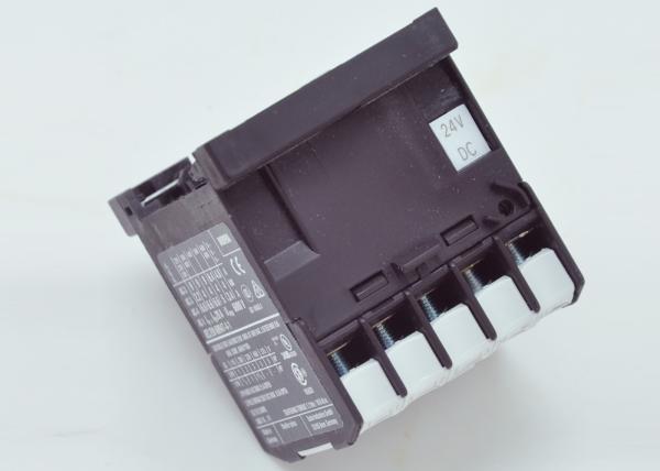 Relé Eaton DilEM-01-G XTMC9A01TD MSAA010343 29W17 das peças K79 do cortador de Topcut Bullmer