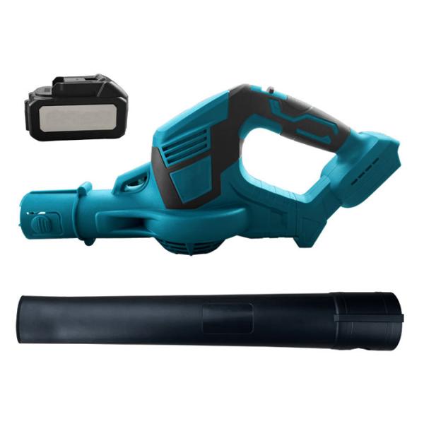 22500RPM Electric Garden Blower 400cfm