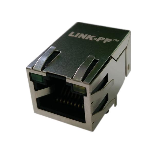 HR971169C|LPJ1145AWNL RJ45モジュラー ジャック力10/100Base-TXの結合性