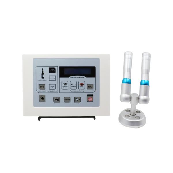 máquina blanca de la UGP de 30W Liberty Permanent Makeup Tattoo Kit MTS