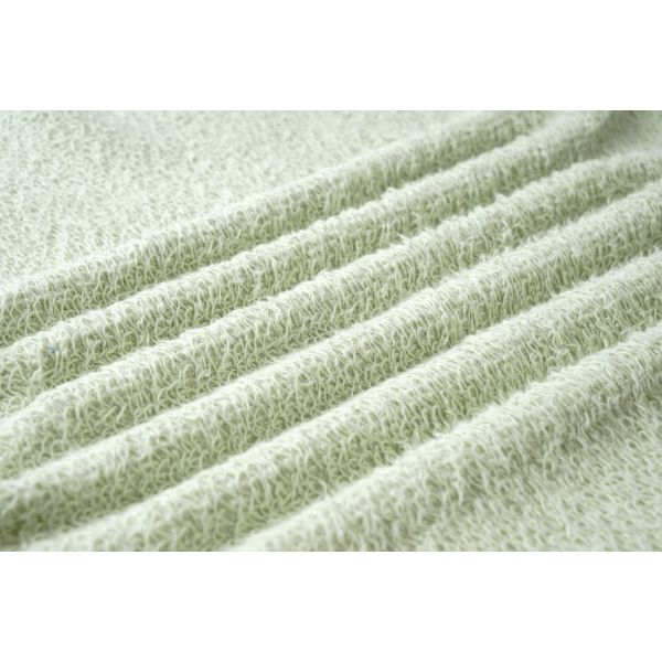 550gsm French Terry Solid Knit Fabric: The Heavy Weight Cotton Standard