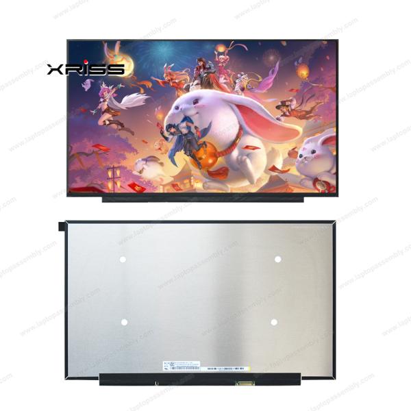 BOE 15.6 Slim 30Pin Narrow NV156FHM-N69 FHD Laptop LCD Screen Replacement