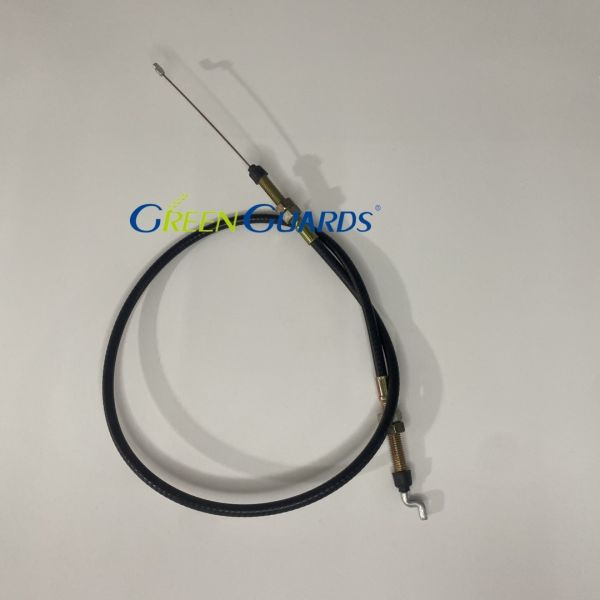 Lawn Mower Cable GAMT592 Fits Deere 180A/220A Walk-Behind Greensmowers