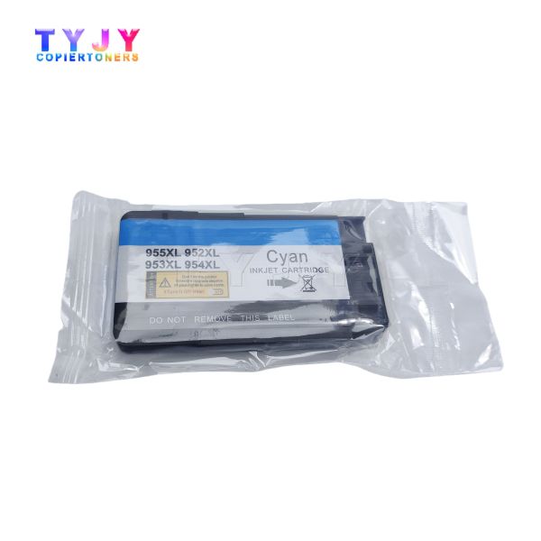 Ink Cartridge 953XL For HP OfficeJet 7720 7740 8210 8216 8702 Printer Color Ink Tank 8710 8715 8720 8725 8730