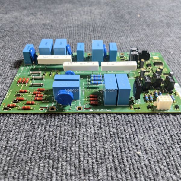 130B7174 DT/3 Silicon Controlled Rectifier Board Danfoss Rectifier Trigger Board Industrial Automation Driver Board