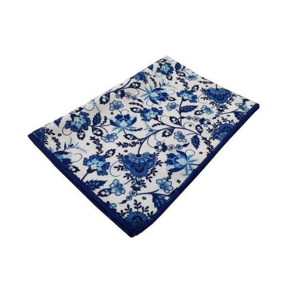 16x 24inch Microfiber Dish Towel Kitchen Cleaning Cloth Tea Towel