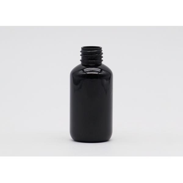 Отсутствие насоса лосьона бутылки брызг царапины 30ml косметического для личной заботы