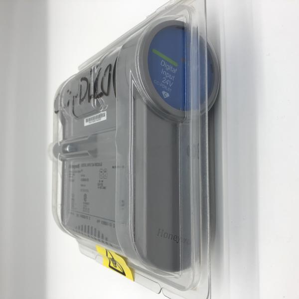 HONEYWELL DCS 8U-IP0102 Профибус Модуль шлюза
