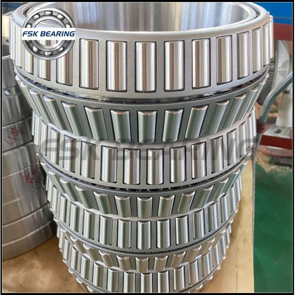 Premium Quality 330337 AG Four Row Tapered Roller Bearing 285.75*380.9*244.48mm For Construction Machinery
