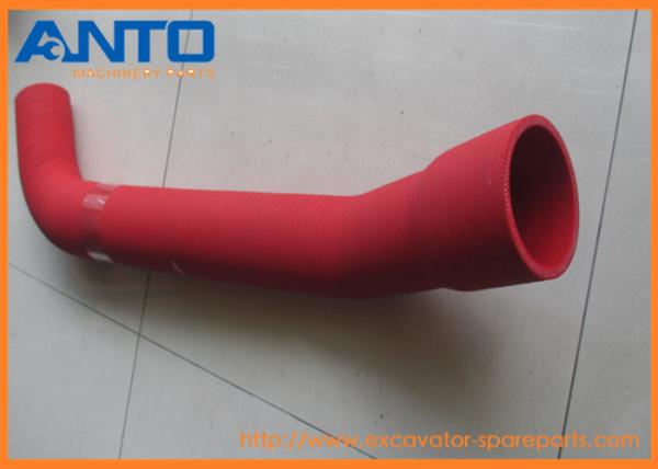 204-1045 mangueira de exaustão do ar do turbocompressor usada para as peças de motor do  330C C9 de