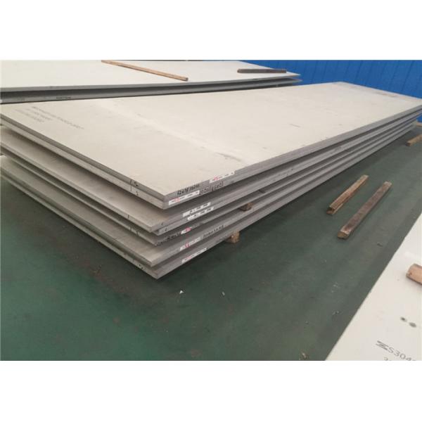 ASTM JIS AISI Alloy Steel Sheet , 2mm 3mm 4mm 4*8 Metal Steel Sheet Corrosion Resistance