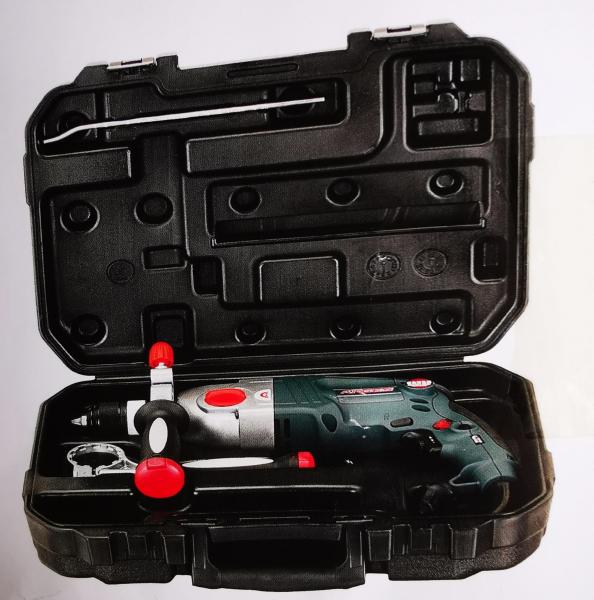                  Handworking Hobby/ DIY Electric 2-Function Rotary Drill Hammer             