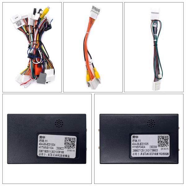 High Performance Multimedia Car Player 9 Inch For 2006-2014 INFINITI G Series