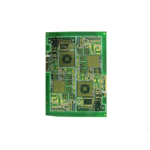 PCB & PCBA прототипа собрания PCB зеленый цвет Soldermask Assemb FR4 ENIG/HASL монтажной платы электрический разнослоистый